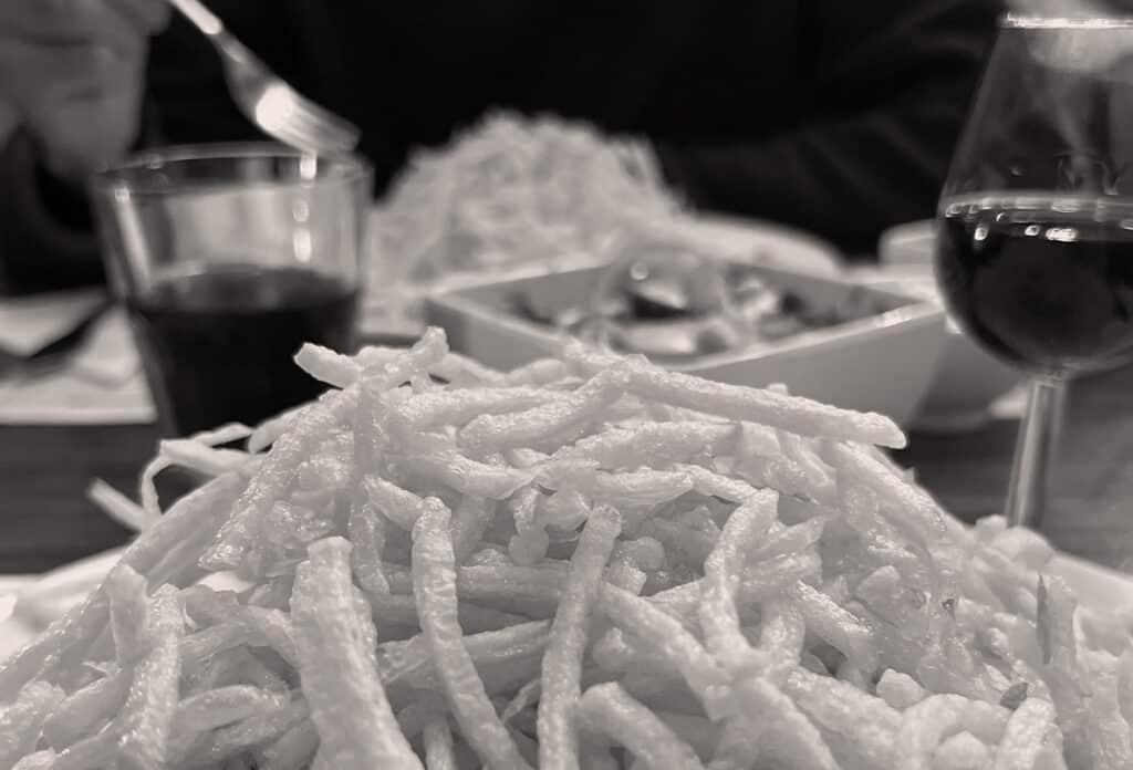 De Bierhoeve Steppegras