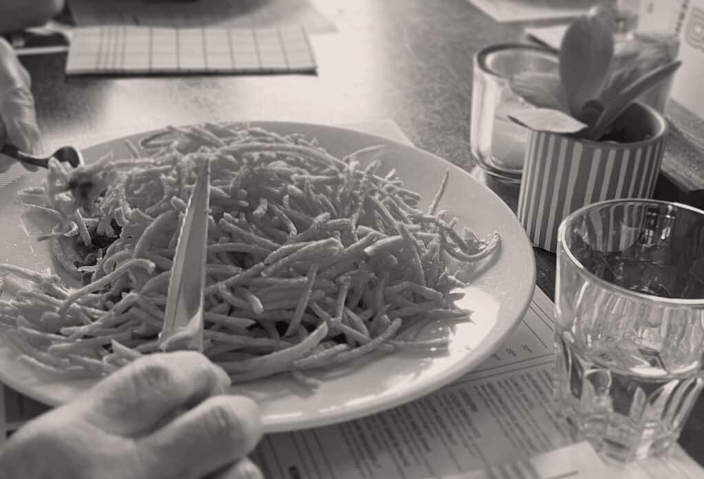 De Bierhoeve Restaurant